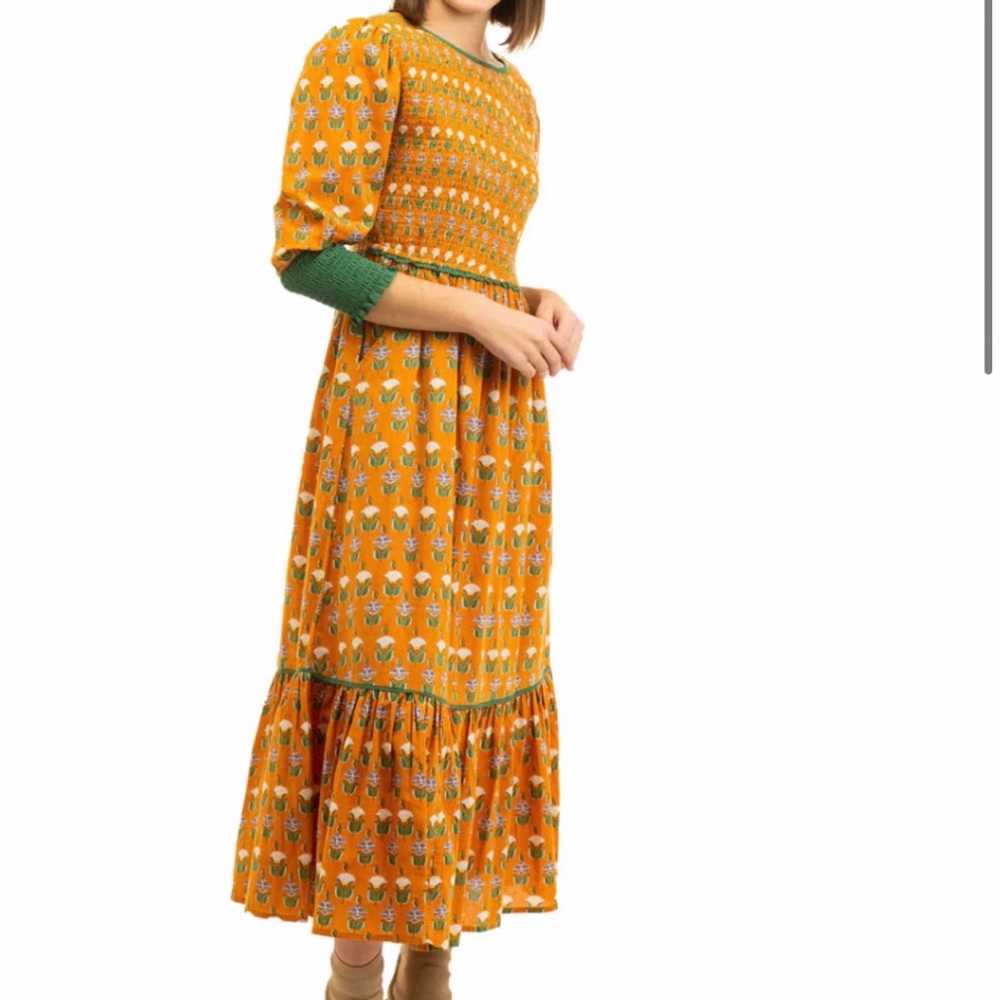 Beau & Ro Filly Dress